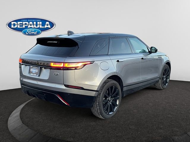 Used 2020 Land Rover Range Rover Velar R-Dynamic S image 7