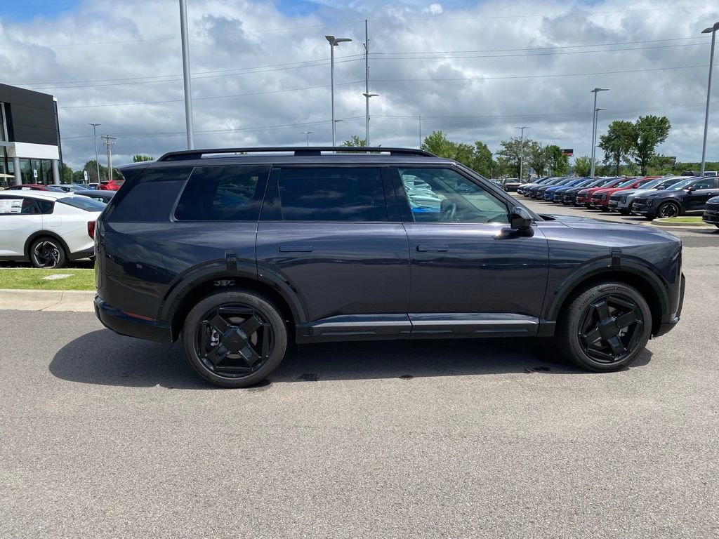Used 2027 Kia Telluride EX X-Line w/ Towing Package AWD/4WD image 8