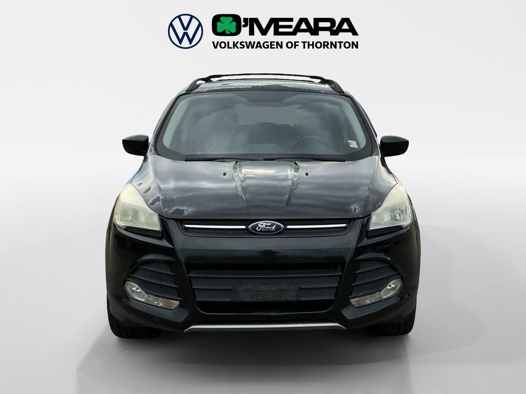Used 2014 Ford Escape SE w/ Equipment Group 201A AWD/4WD image 8