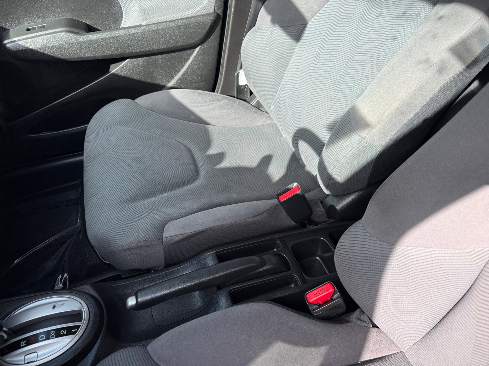Used 2013 Honda Fit image 14