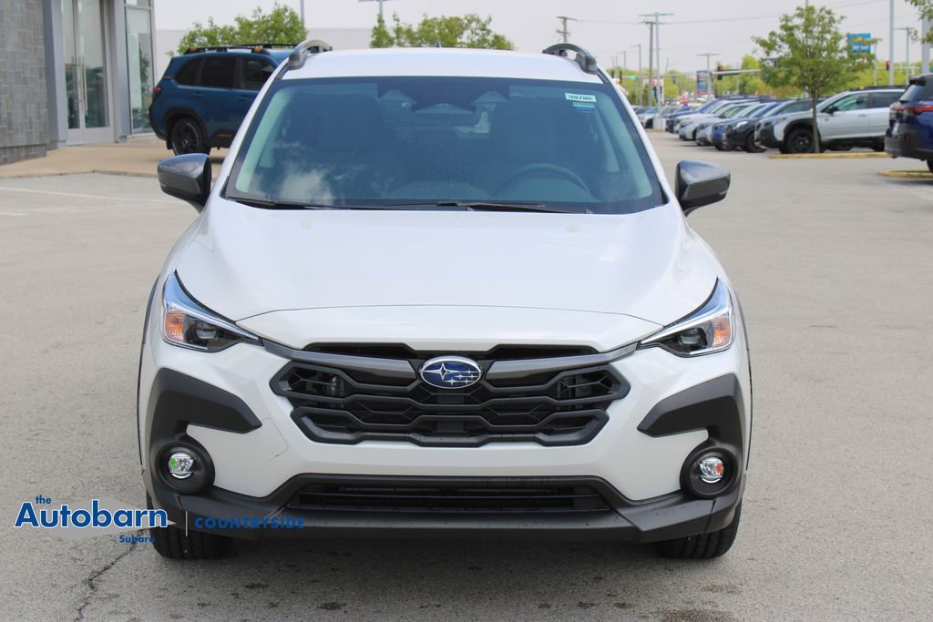 Used 2026 Subaru Crosstrek 2.0i Premium AWD/4WD image 2