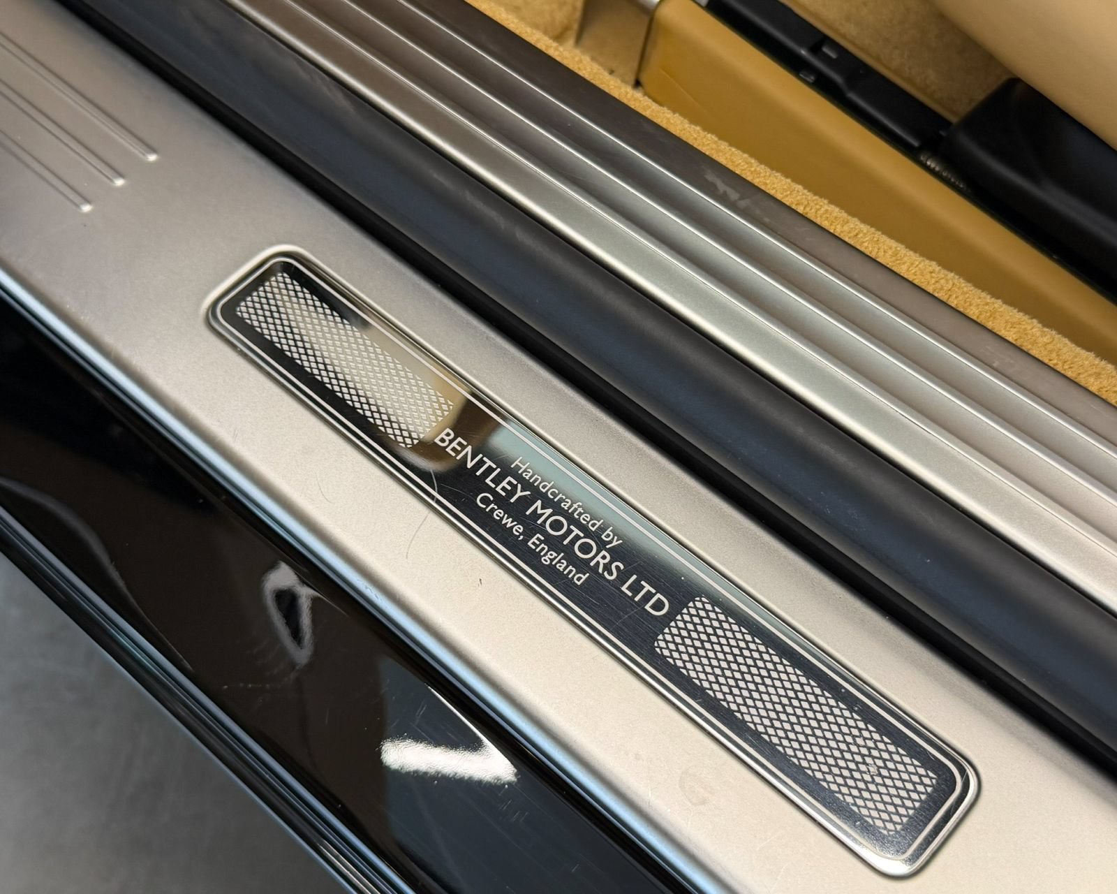 Used 2014 Bentley Continental GT AWD/4WD image 16