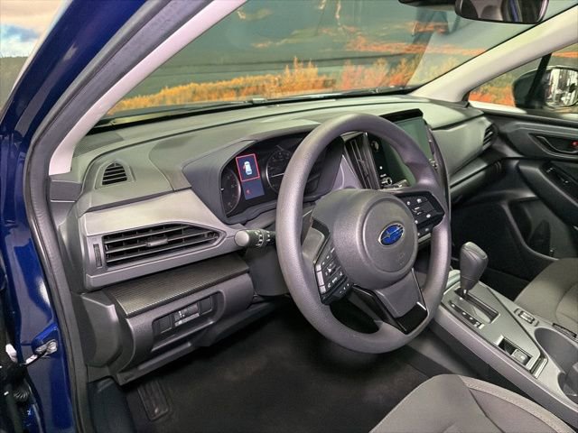 Used 2026 Subaru Crosstrek 2.0i Premium AWD/4WD image 20