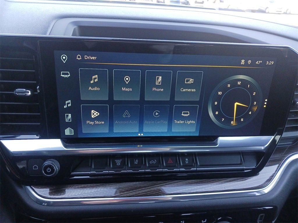 Used 2024 Chevrolet Silverado 2500 LT image 21