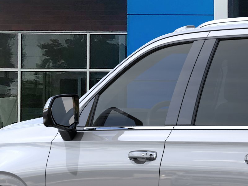 New 2026 Chevrolet Suburban Premier w/ Sun And Tow Package AWD/4WD image 36