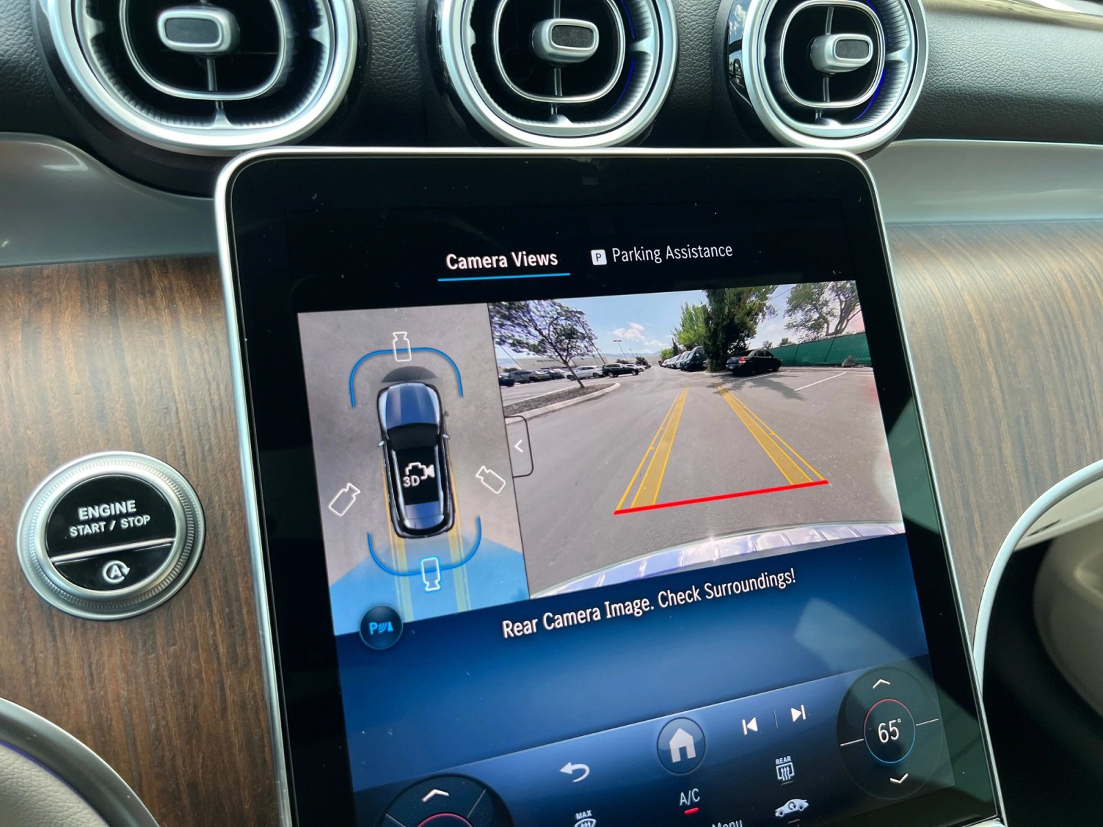 New 2026 Mercedes-Benz GLC 300 4MATIC image 15
