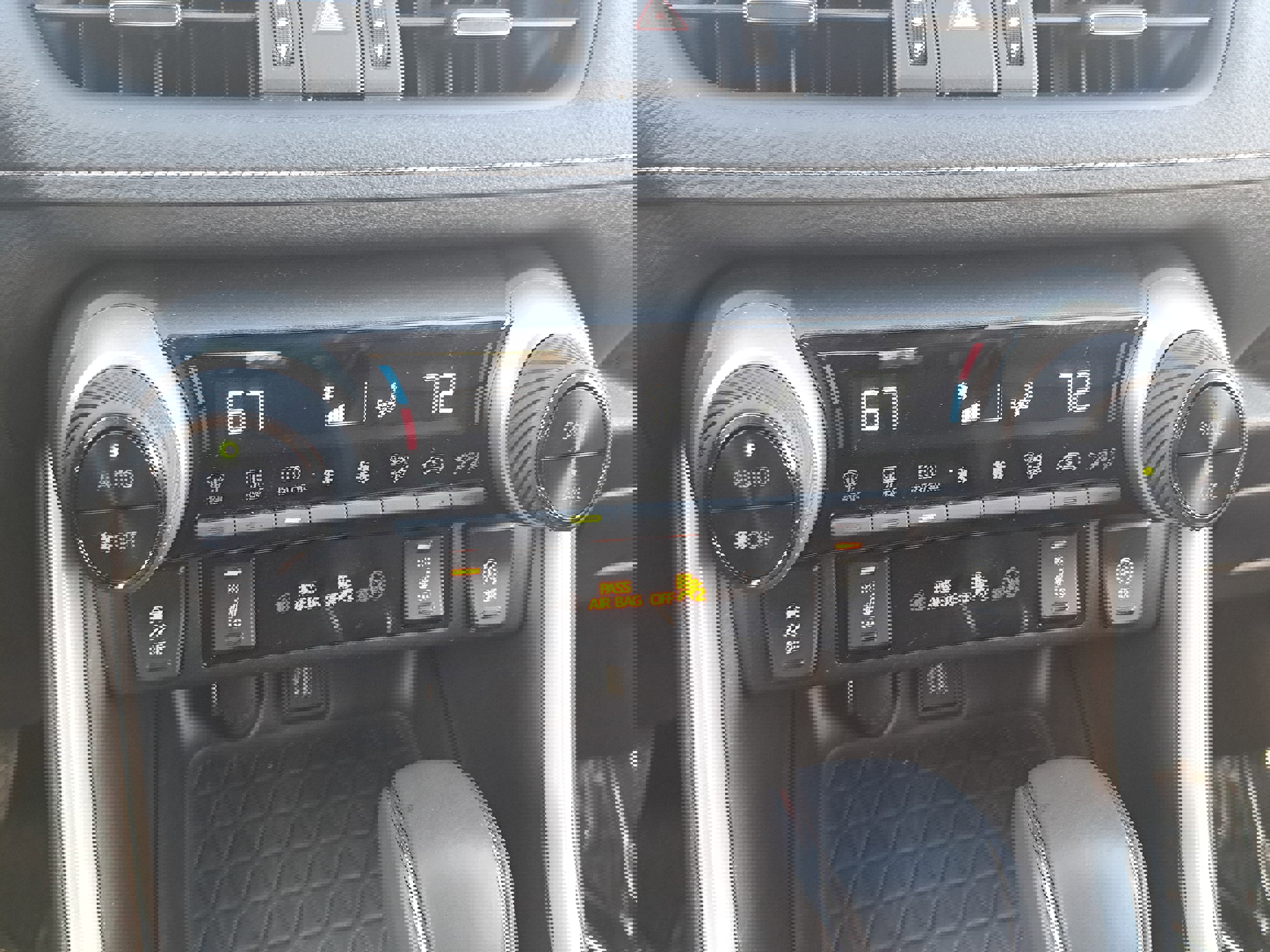 Used 2024 Toyota RAV4 XLE Premium w/ Weather Package image 21