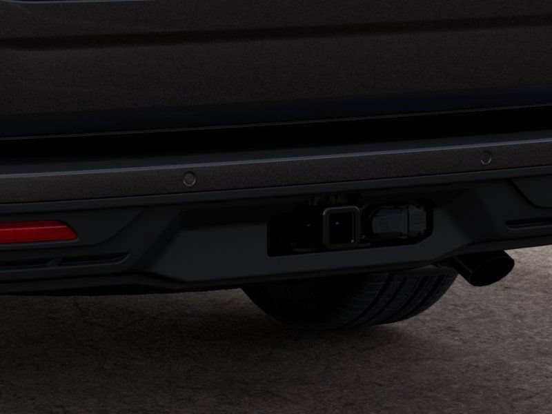 New 2027 Ford Expedition Max Active RWD image 23