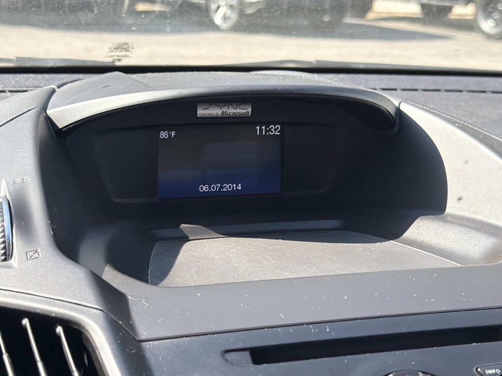 Used 2014 Ford Escape SE FWD image 26