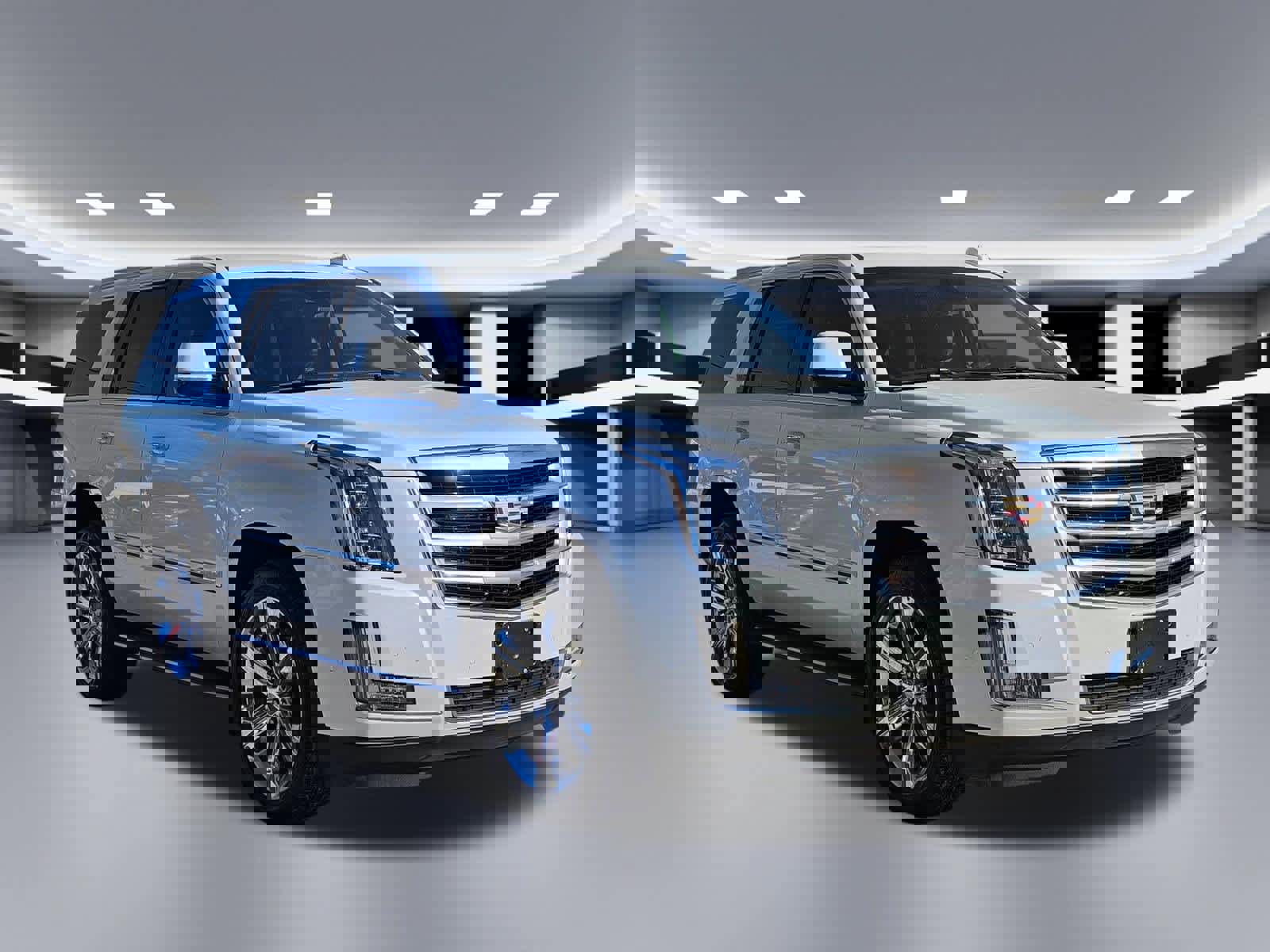 Used 2020 Cadillac Escalade Luxury image 8