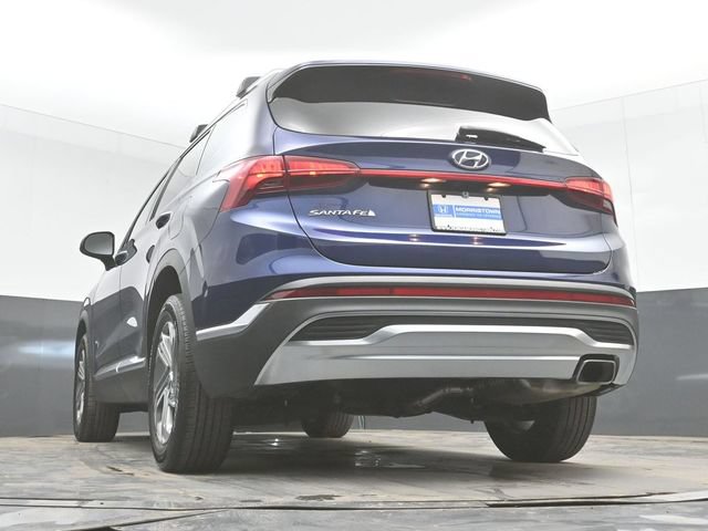 Used 2022 Hyundai Santa Fe SEL FWD image 45