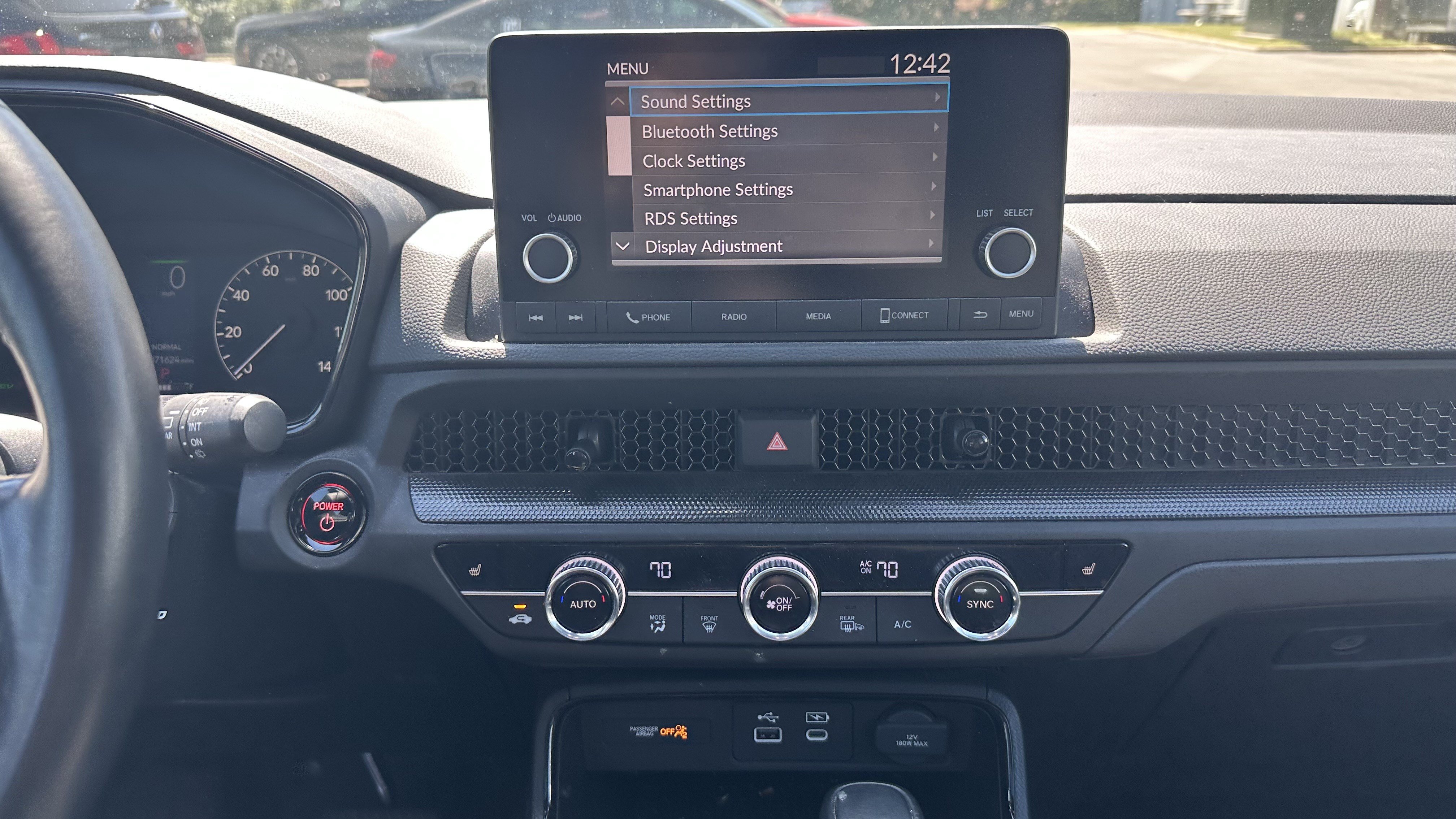 Used 2025 Honda CR-V Sport image 31
