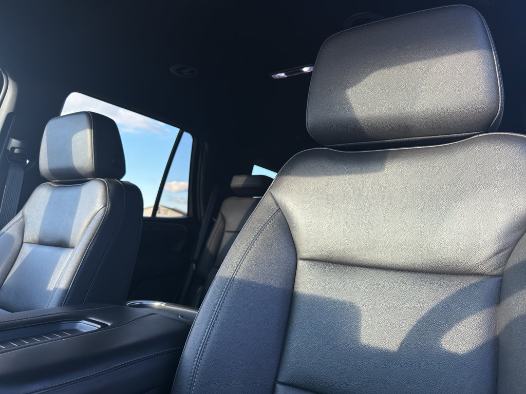 Used 2023 Chevrolet Tahoe Z71 w/ Z71 Off-Road Package image 26