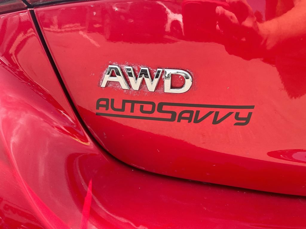 Used 2024 INFINITI Q50 Sensory AWD/4WD image 36