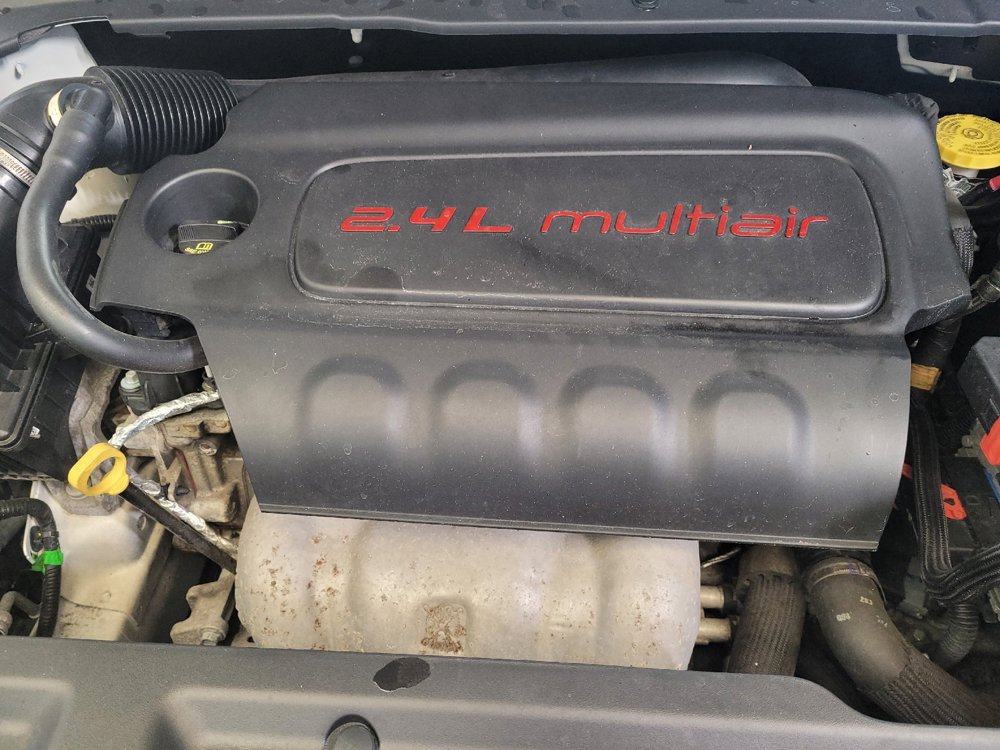 Used 2018 Jeep Compass Latitude w/ Safe & Security Group AWD/4WD image 30