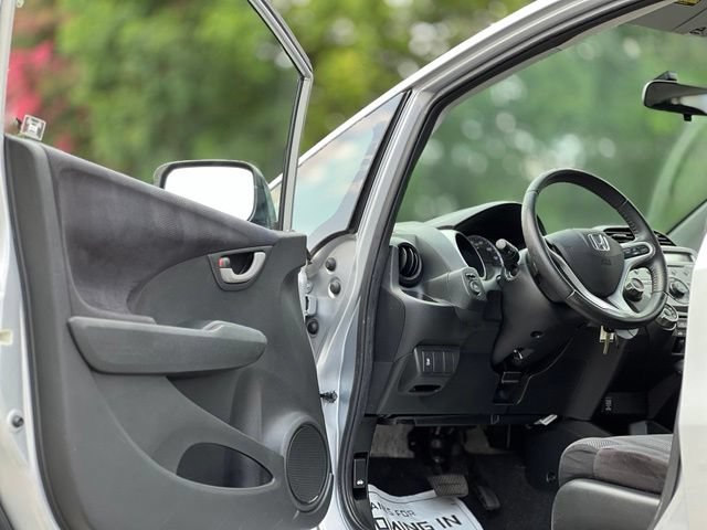Used 2011 Honda Fit Sport image 9