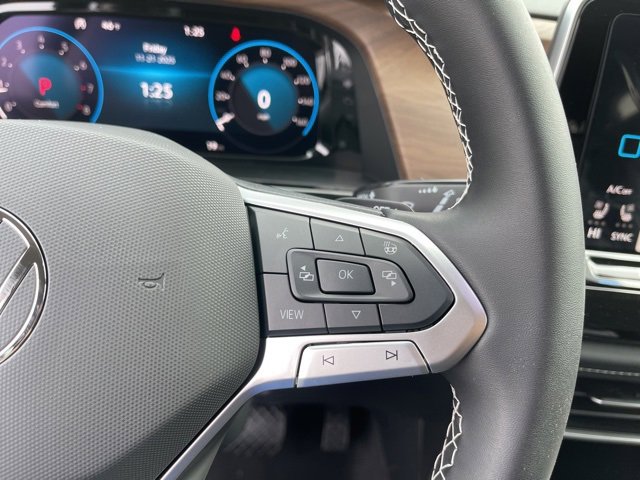 New 2026 Volkswagen Atlas SE image 19