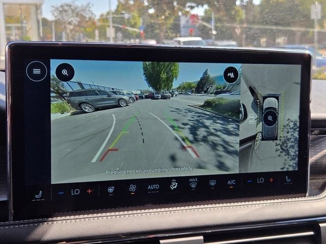 New 2025 Lincoln Corsair Grand Touring w/ Equipment Group 302A AWD/4WD image 26