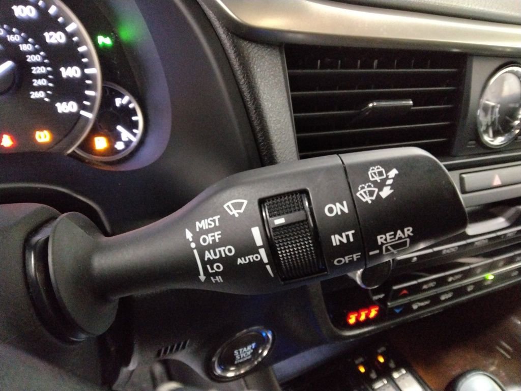 Used 2019 Lexus RX 350 AWD w/ Premium Package image 17