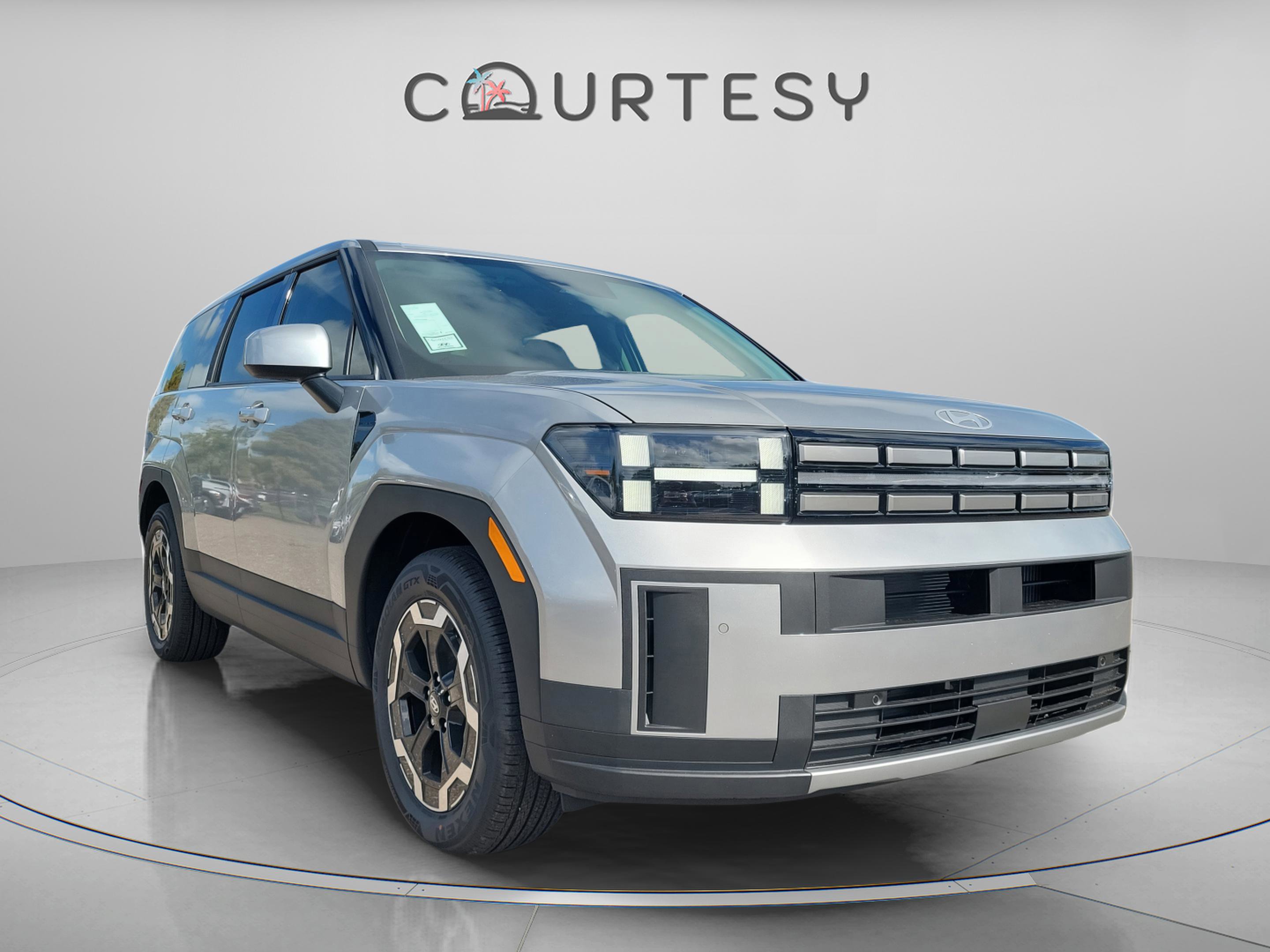 New 2026 Hyundai Santa Fe SE image 5