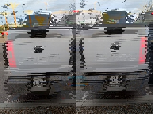 Used 2021 Ford F150 XLT w/ Equipment Group 301A Mid image 3