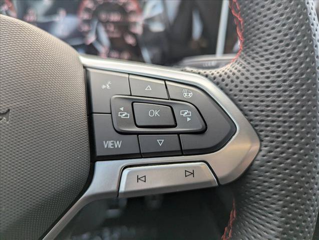 New 2026 Volkswagen Golf SE FWD image 14