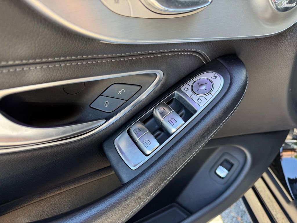 Used 2019 Mercedes-Benz C 300 Cabriolet w/ Premium Package image 14