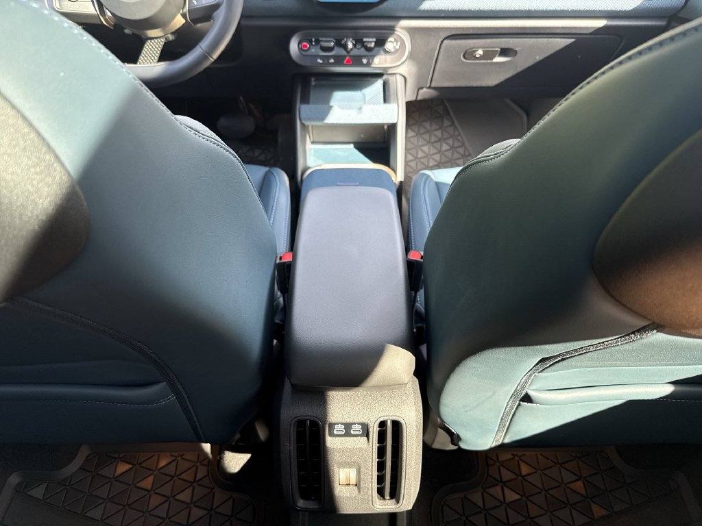 Used 2025 MINI Cooper Countryman S AWD/4WD image 21