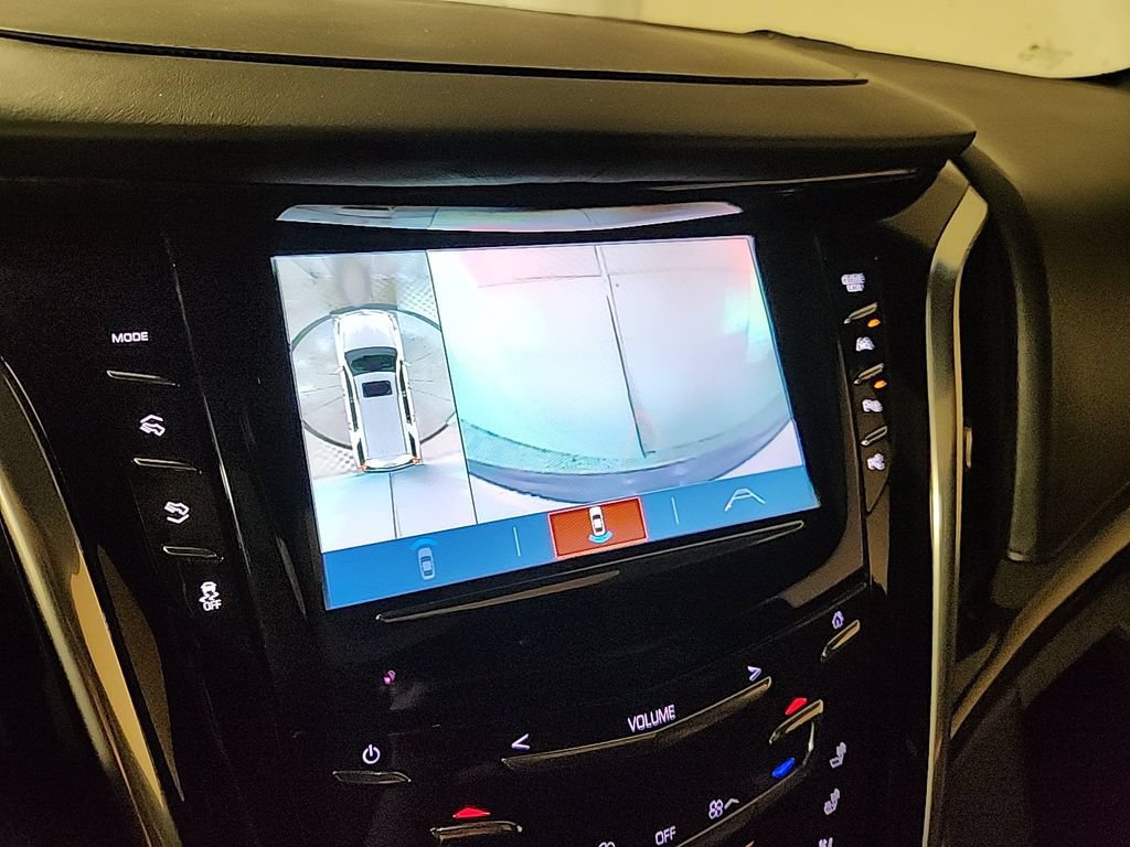 Used 2019 Cadillac Escalade ESV Platinum AWD/4WD image 20