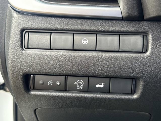 New 2026 Nissan Rogue SV FWD image 22