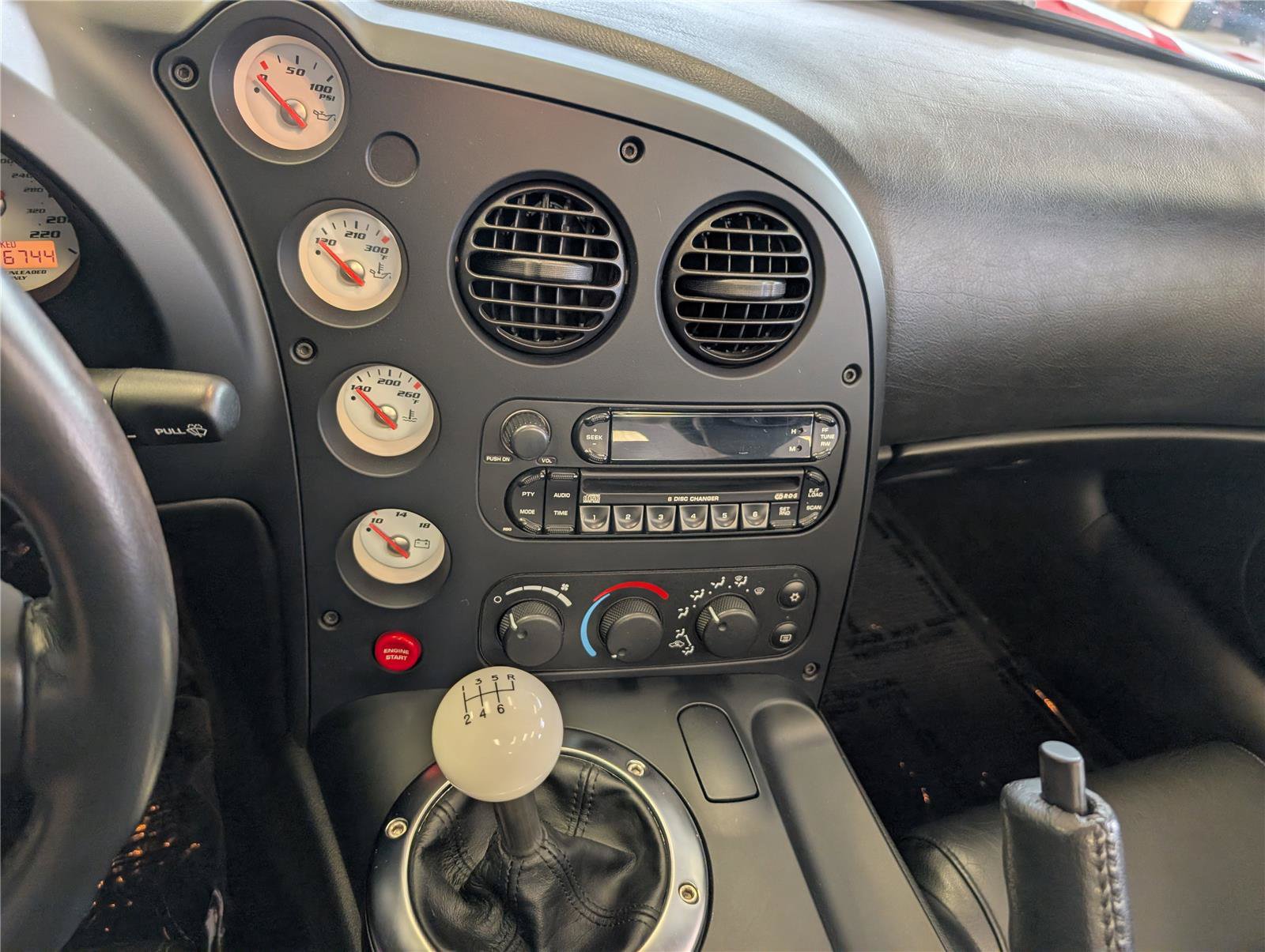 Used 2005 Dodge Viper SRT-10 RWD image 19