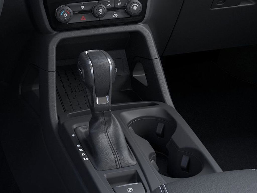 New 2025 Ford Ranger XLT w/ Trailer Tow Package image 15