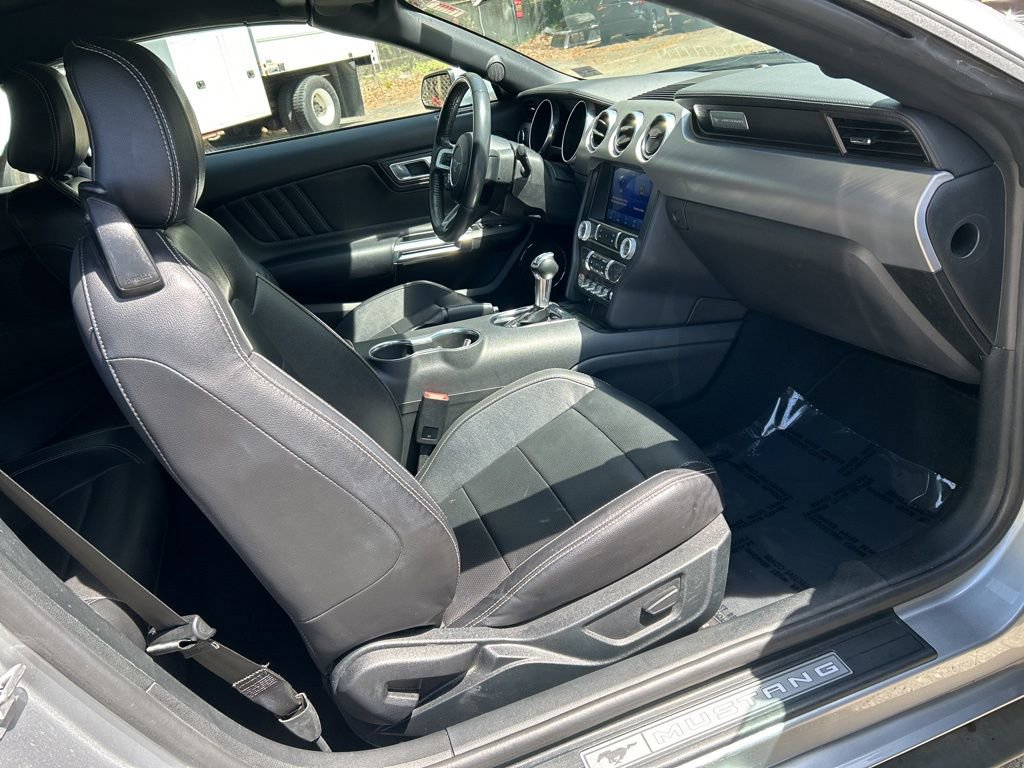 Used 2023 Ford Mustang Premium image 26