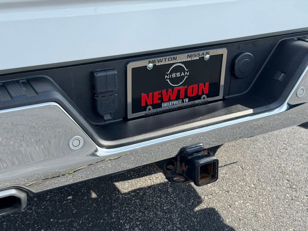 Used 2023 Chevrolet Silverado 1500 LTZ w/ LTZ Convenience Package II image 46