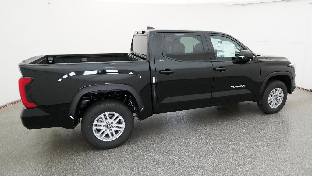 New 2026 Toyota Tundra SR5 AWD/4WD image 14