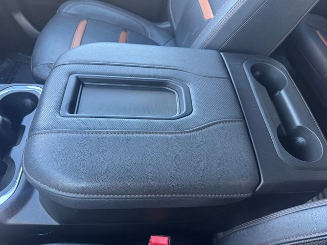 Certified 2022 GMC Sierra 1500 AT4 w/ AT4 Preferred Package AWD/4WD image 22
