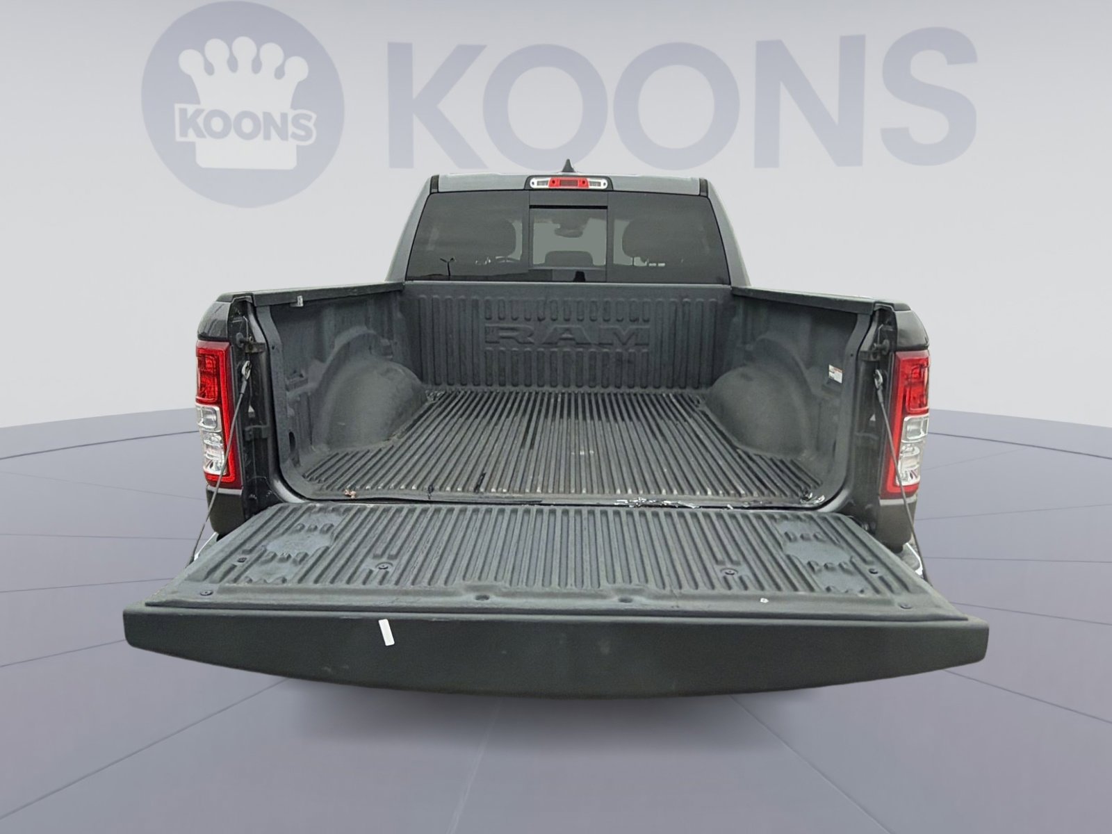 Used 2020 RAM 1500 Big Horn image 25