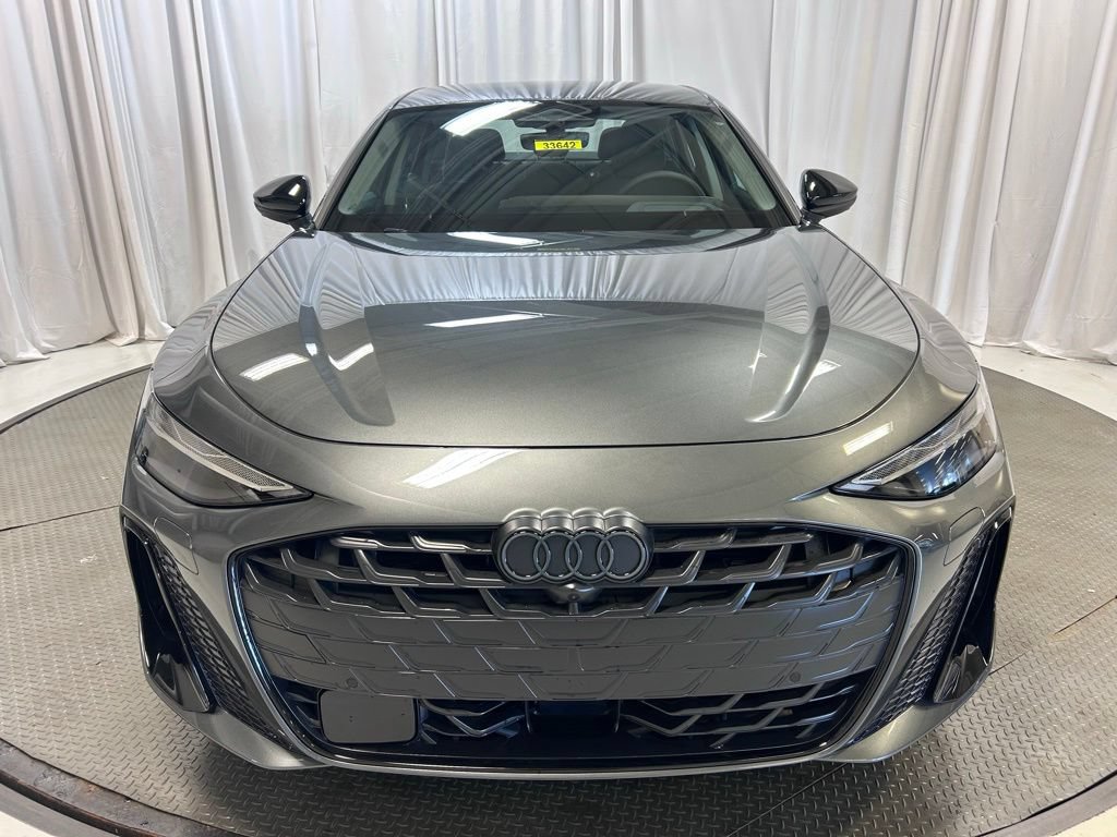 New 2026 Audi A6 Premium Plus AWD/4WD image 24