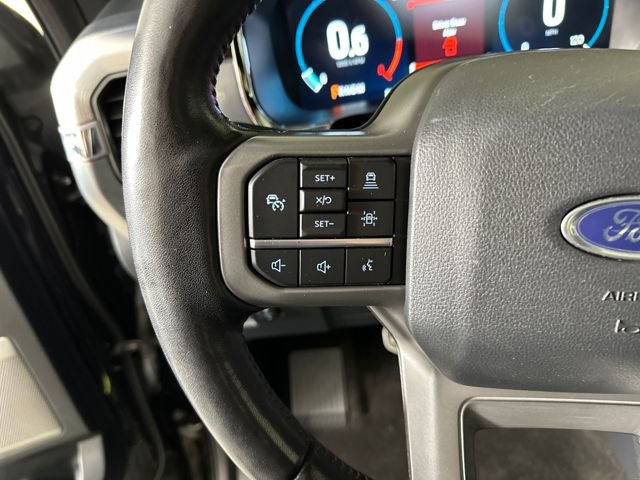 Used 2022 Ford F150 Lariat w/ Equipment Group 502A High image 14