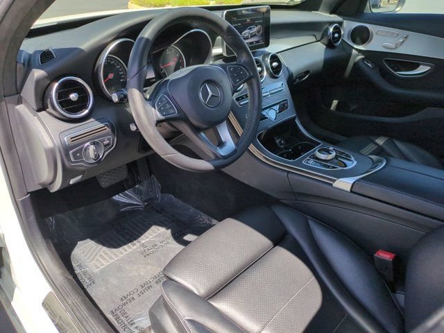 Used 2018 Mercedes-Benz C 300 Sedan image 13