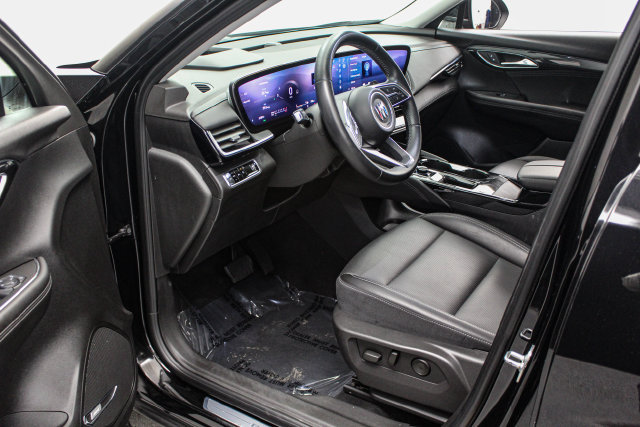 Certified 2024 Buick Envision Preferred AWD/4WD image 11
