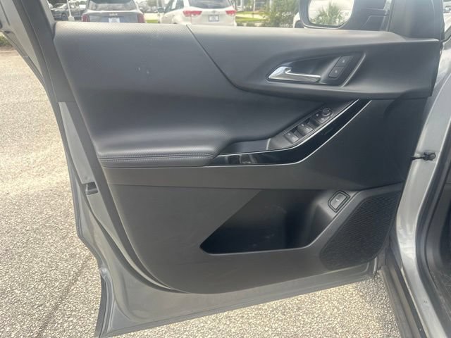 Used 2025 Chevrolet Equinox LT w/ Convenience Package II FWD image 18