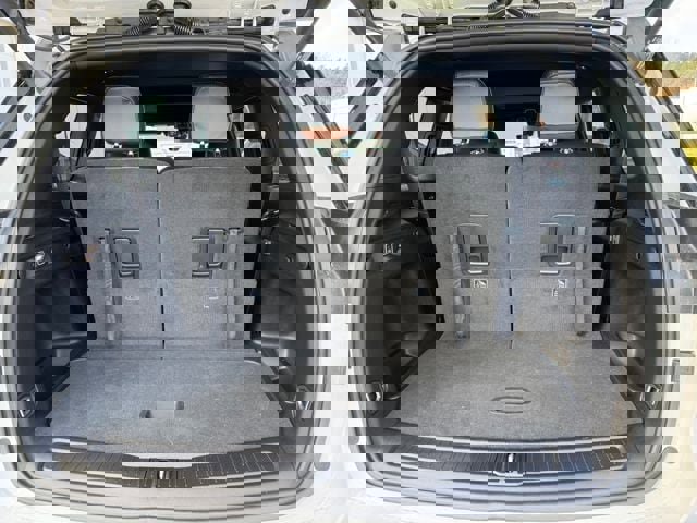 New 2025 Jeep Grand Cherokee L Altitude image 26