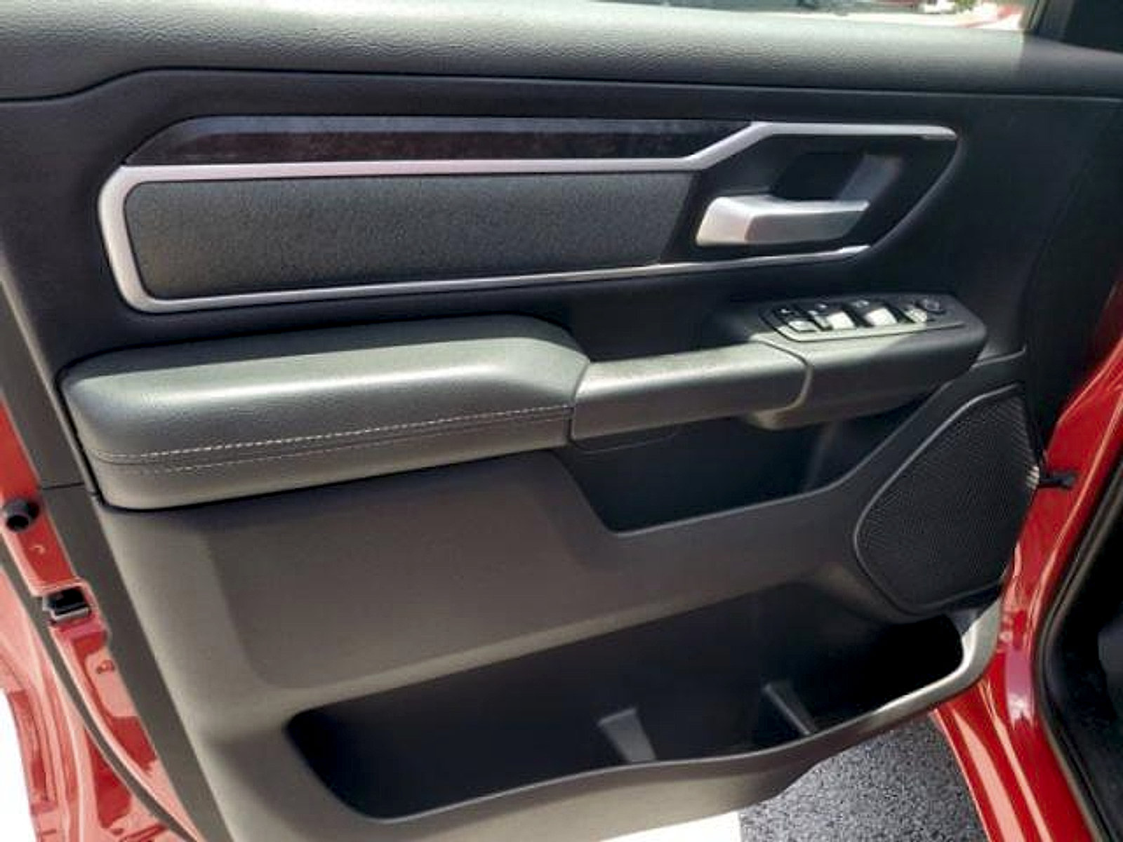 Used 2022 RAM 1500 Big Horn AWD/4WD image 21