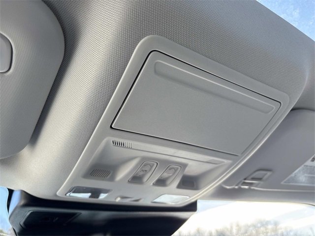 New 2025 Ford Bronco Sport Heritage w/ Convenience Package image 30