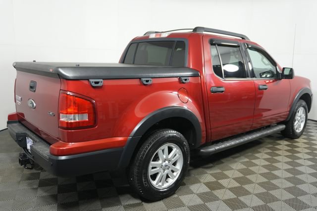 Used 2010 Ford Explorer Sport Trac XLT image 3