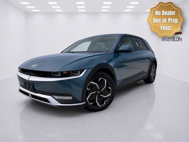 Used 2023 Hyundai Ioniq 5 SE