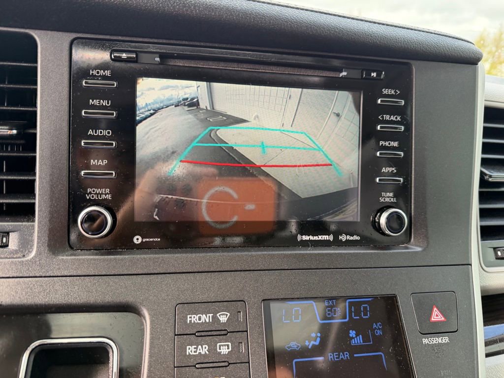 Used 2020 Toyota Sienna XLE Premium w/ Protection Package image 22