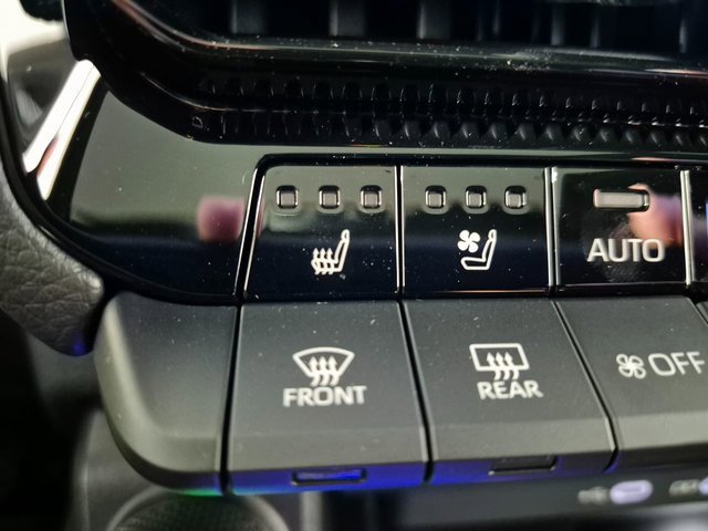 New 2025 Toyota Land Cruiser image 29