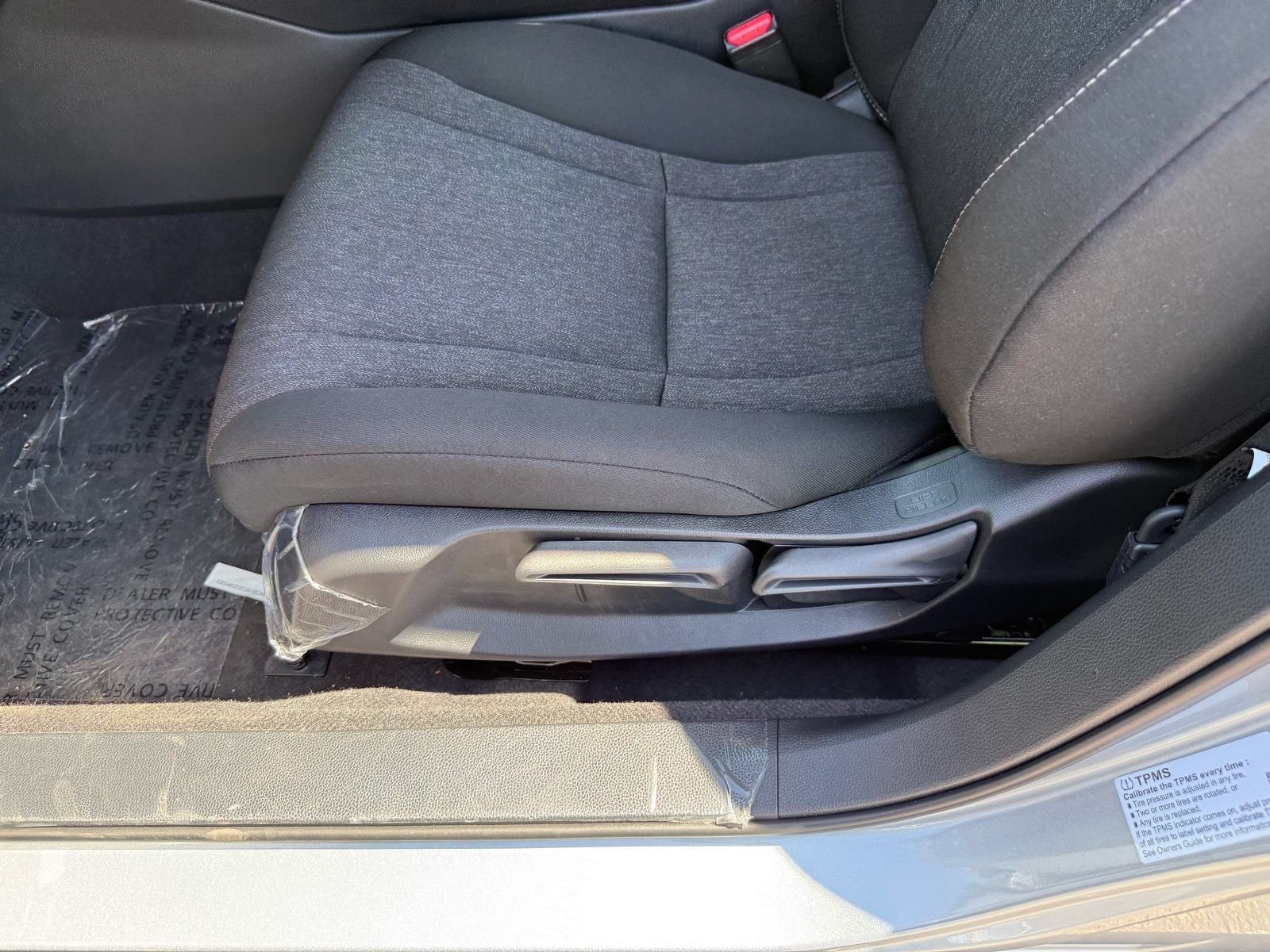 New 2026 Honda Accord LX image 14